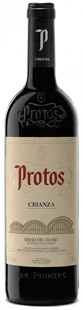 Protos Crianza 3/8